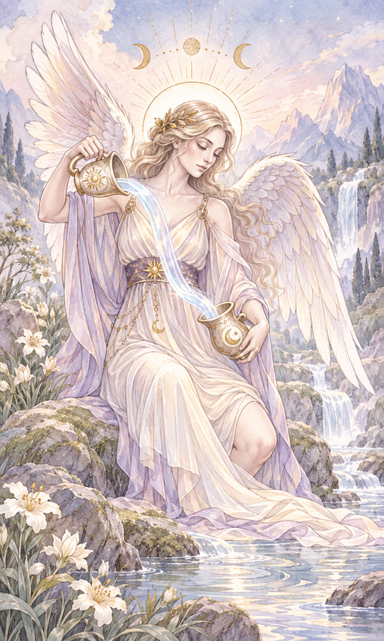 Temperance