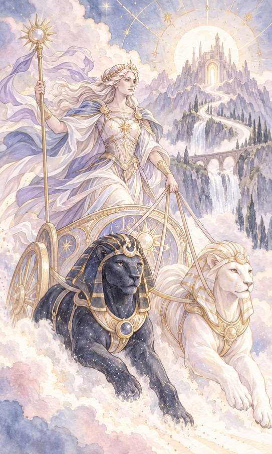 The Chariot