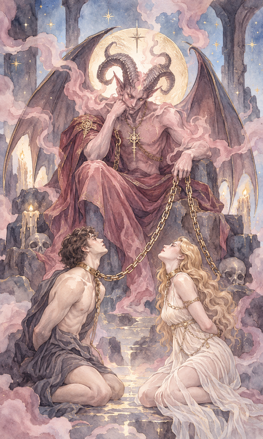 The Devil