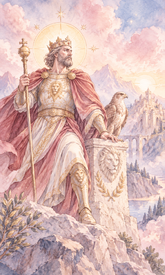 The Emperor