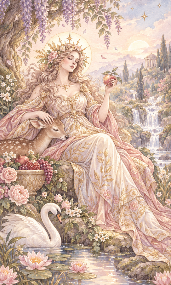 The Empress