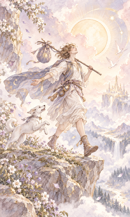 The Fool