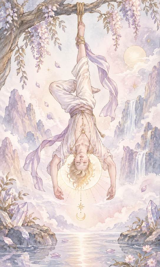 The Hanged Man