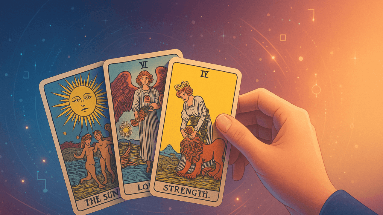 Free ChatGPT Tarot Reading: Get Your Reading with Best Prompts