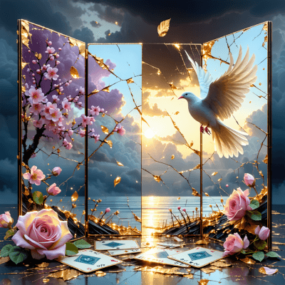 Breakup & Recovery