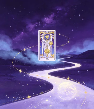 Yes or No Tarot
