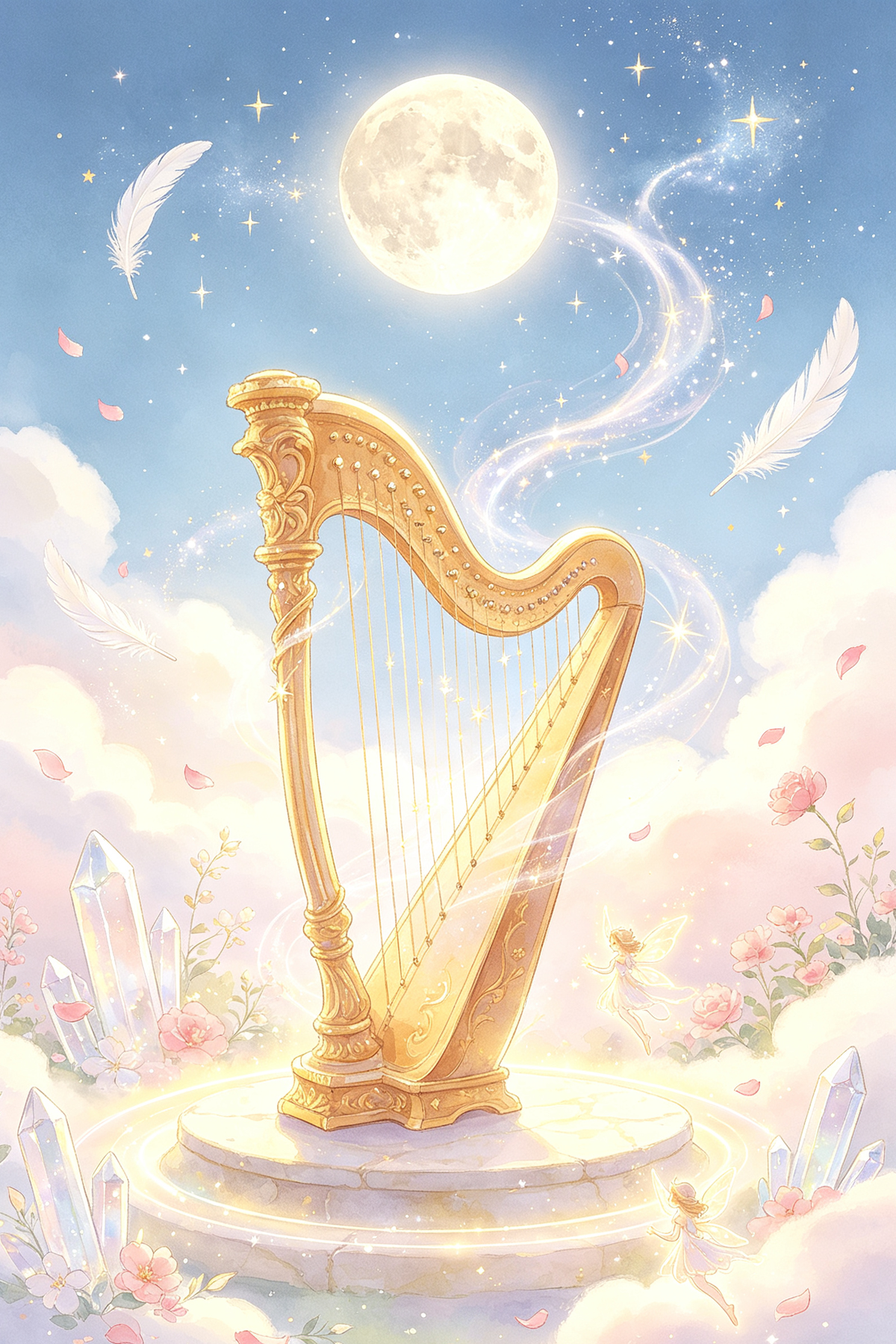 Past Life Oracle Cards